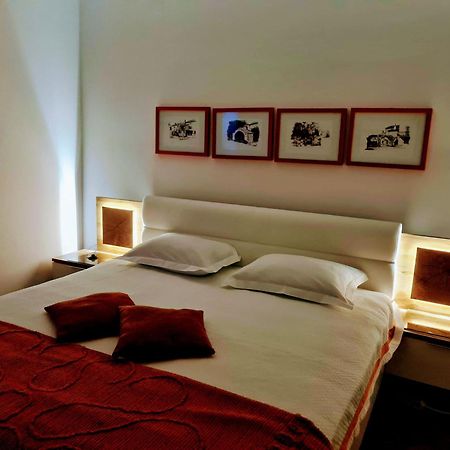 Apartments Steffi Premantura Luaran gambar