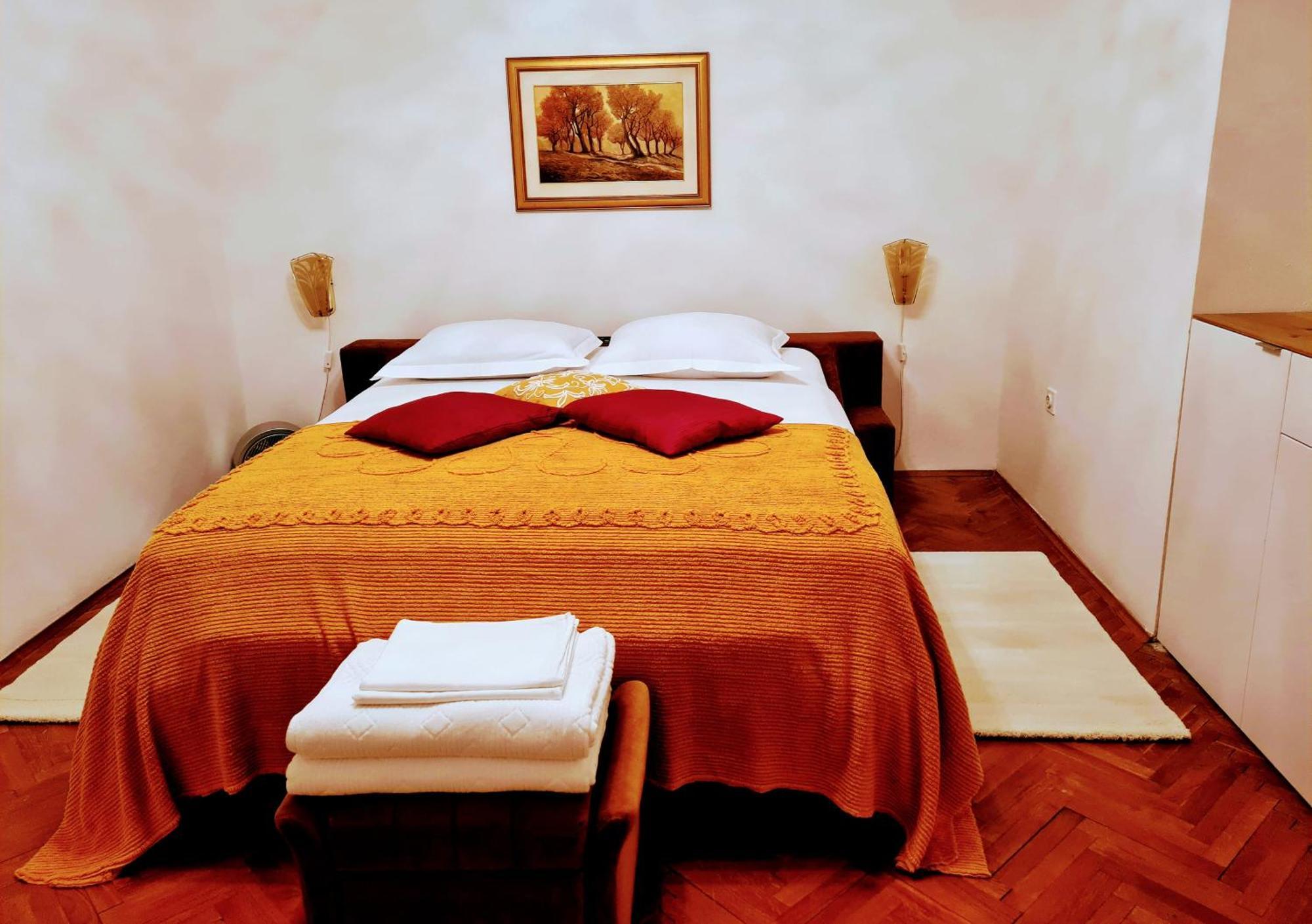 Apartments Steffi Premantura Luaran gambar